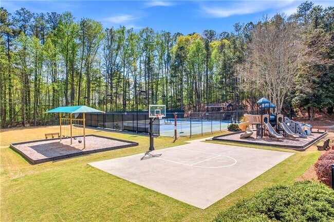 Building Photo - 1771 Millhouse Run