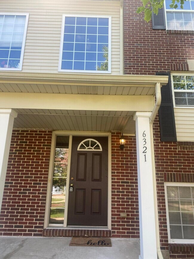Building Photo - 6321 Brant Ln