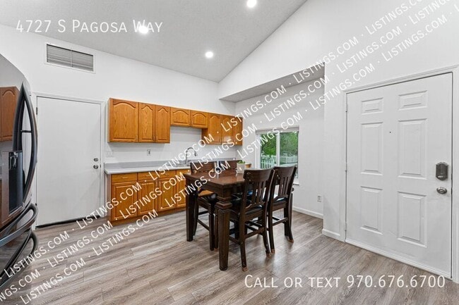 Building Photo - 4727 S Pagosa Way