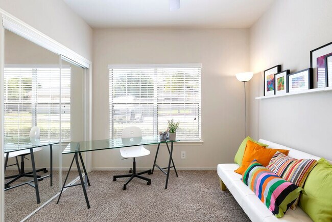 Building Photo - The Reserve at Walnut Creek