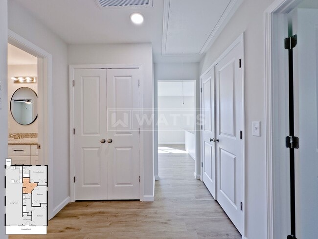 Building Photo - Brand New 3-Bed, 2-Bath Home in East Lake