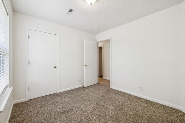 Floorplan - Legacy Village