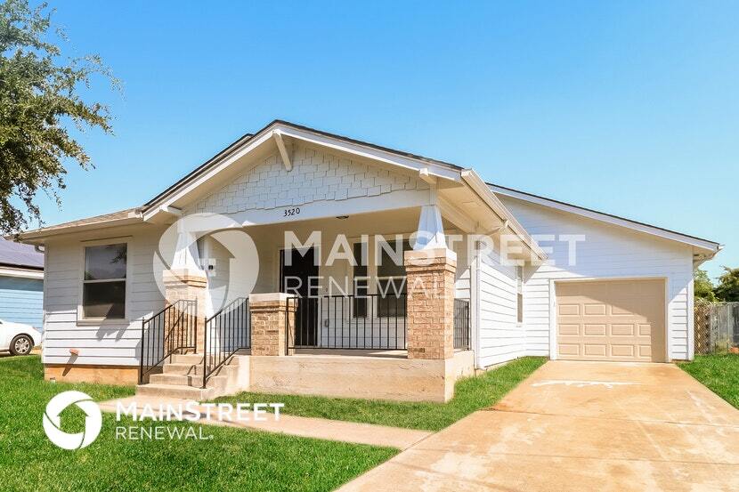 Building Photo - 3520 Garrett St