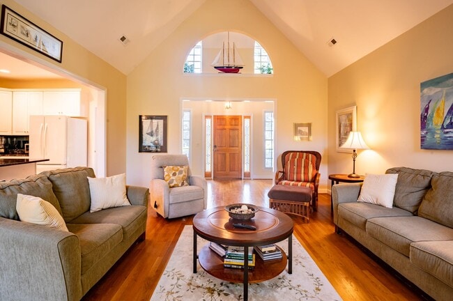 Building Photo - AVAILABLE HOME AUGUST '26 - MAY '27 @ ST. JAMES PLANTATION