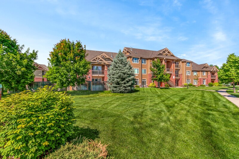 Building Photo - 2445 Windrow Dr