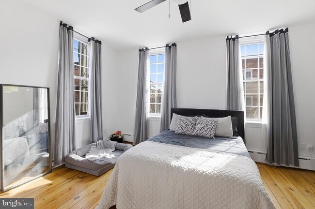 Building Photo - 935 Passyunk Ave