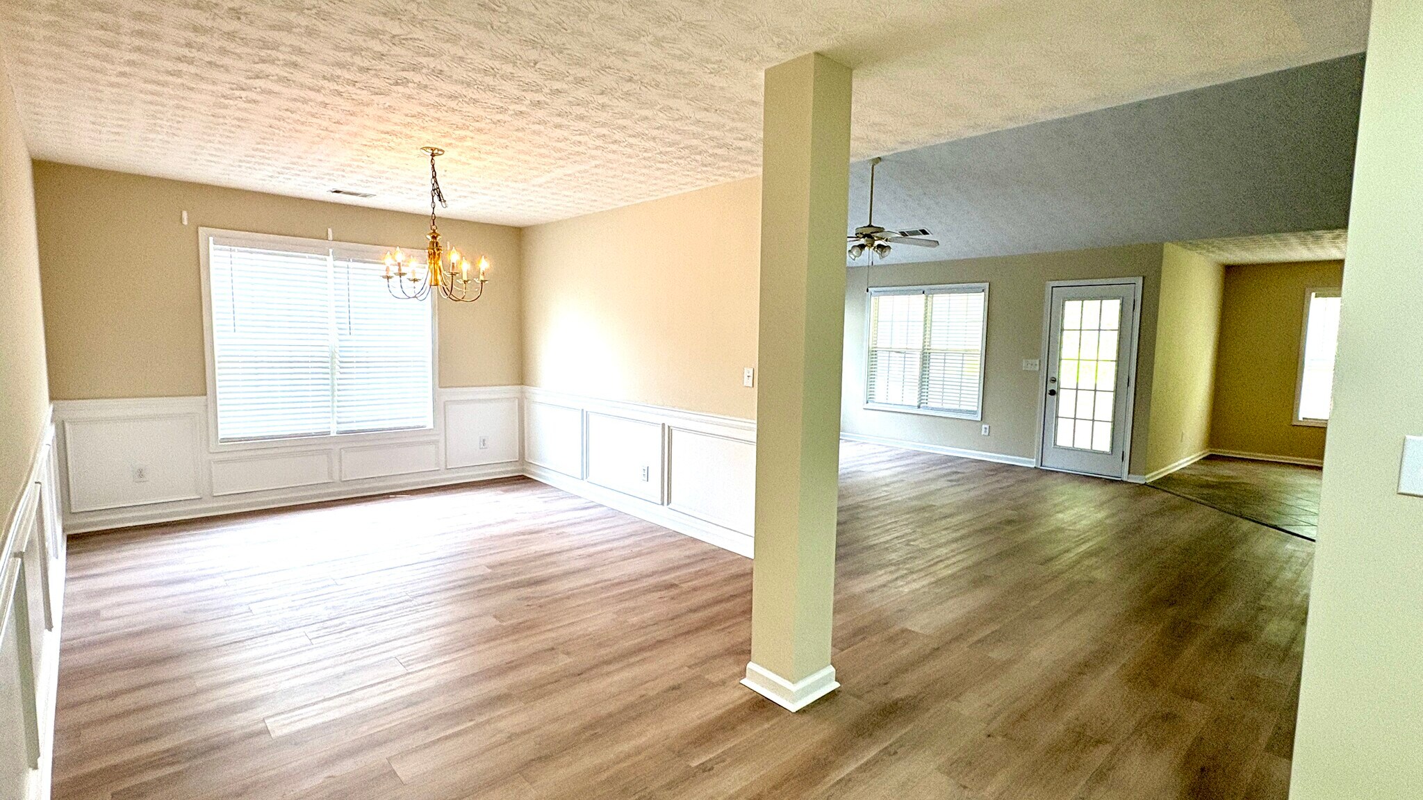 Building Photo - 2336 Pettit Dr