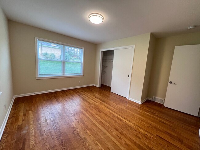 Building Photo - Recently Renovated Home within Walking Dis...