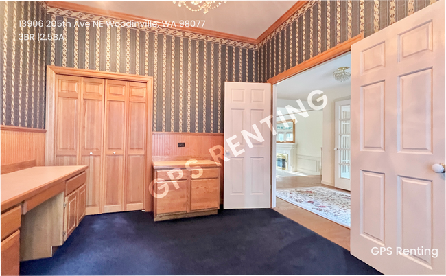 Building Photo - 13906 205th Ave NE