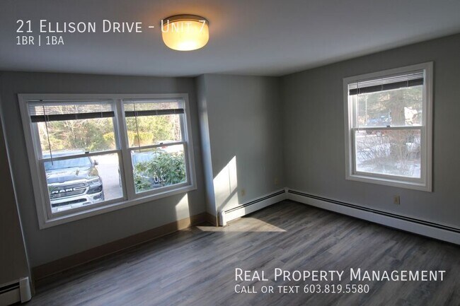 Building Photo - 21 Ellison Dr