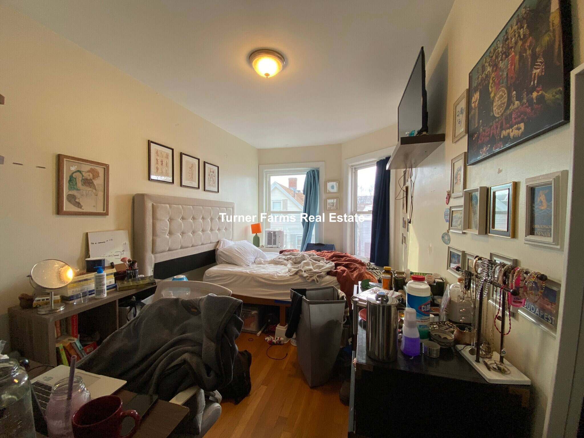 Building Photo - 11 Leverett St