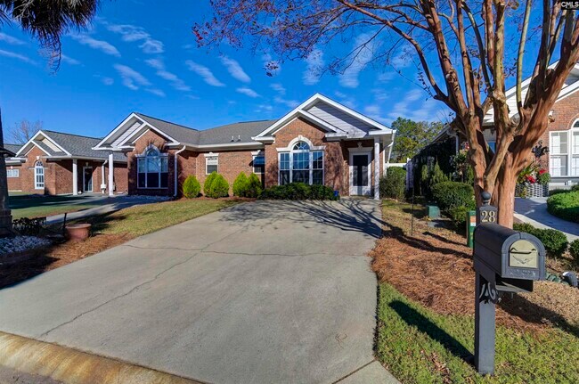 Building Photo - 28 Tall Palmetto Ln