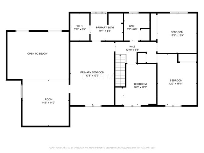 Building Photo - 1094 Farrington Dr
