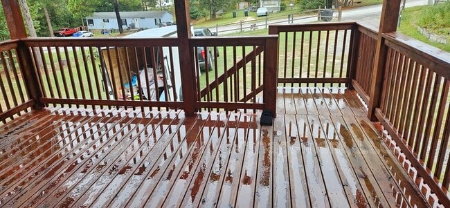 Building Photo - 3864 Wendell St