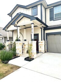 Building Photo - 410 Inks Ln