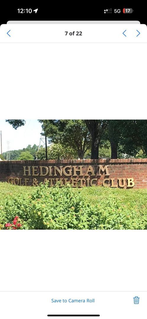 Building Photo - Charming 2BR Townhome in Raleigh Golf Community