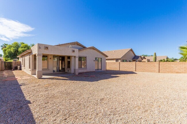 Building Photo - Single level rare to find 3 bed house in Gilbert