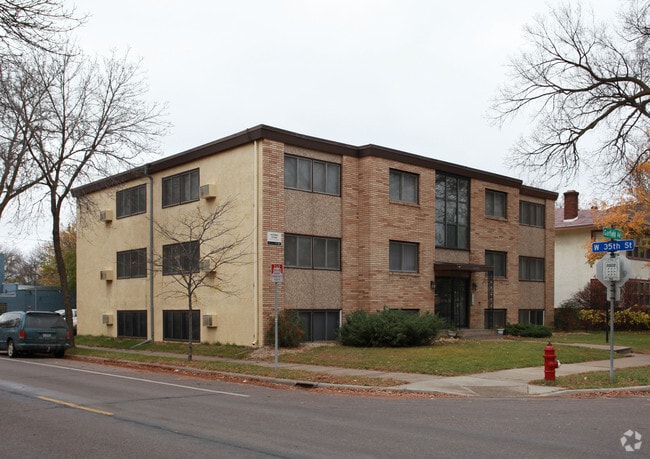 Building Photo - 3446 Garfield Ave S