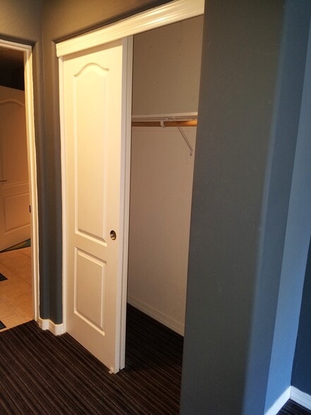 Bedroom closet #2 - 16 W Encanto Blvd