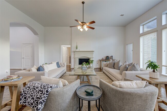 Building Photo - 3506 Antelope Creek Ln