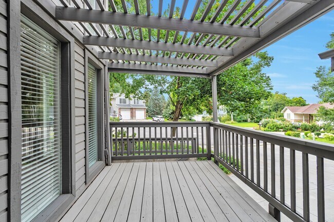 Building Photo - 4829 Arbor Cir