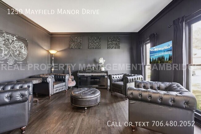 Building Photo - 1250 Mayfield Manor Dr