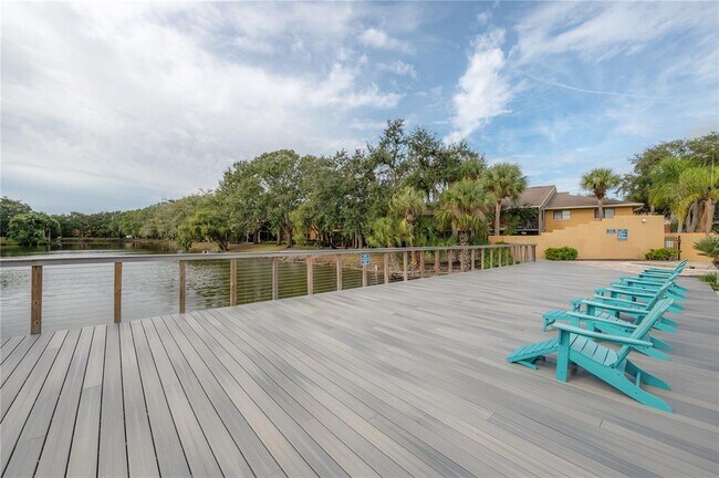 Building Photo - 5709 Baywater Dr