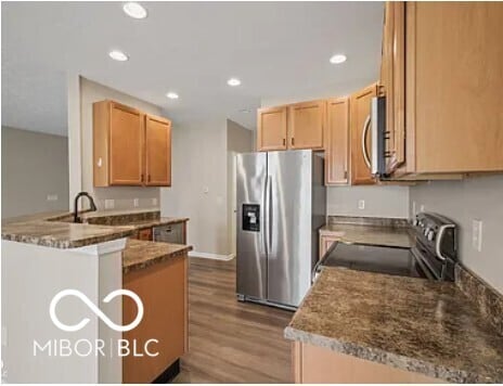 Building Photo - 14215 Prairie Meadows Dr