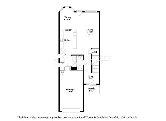 Building Photo - 3 Bedroom Pet-Friendly Home in FORT WORTH, TX with Main Street Renewal