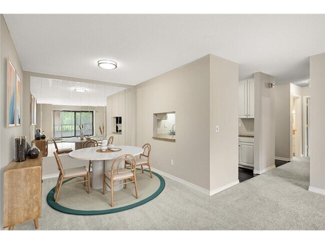 Building Photo - 7500 Cahill Rd