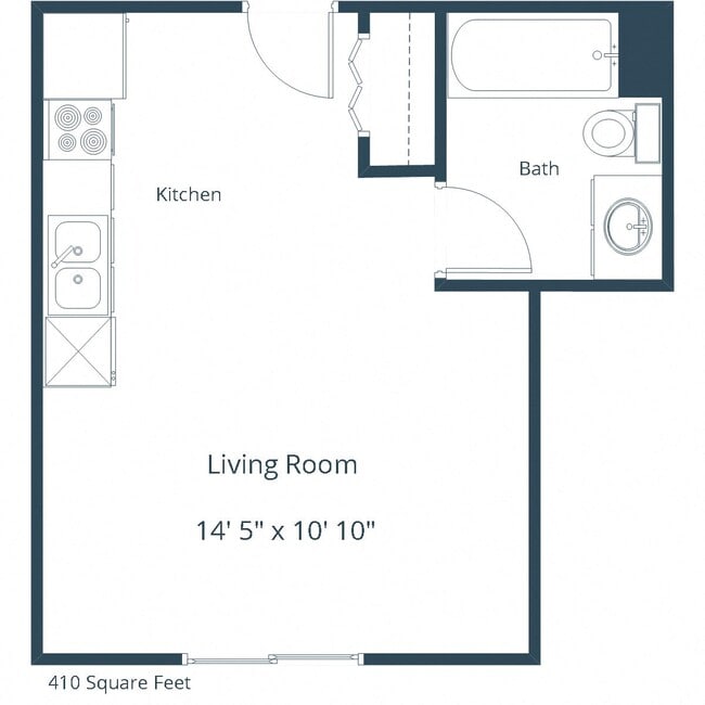 Floorplan - Autumn Ridge