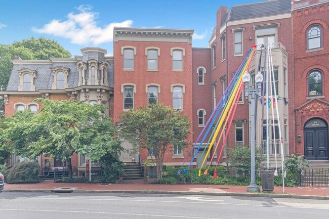 Primary Photo - Available Now! Two Bed/Two Bath in the Mos...