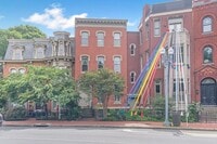 Building Photo - Available Now! Two Bed/Two Bath in the Mos...