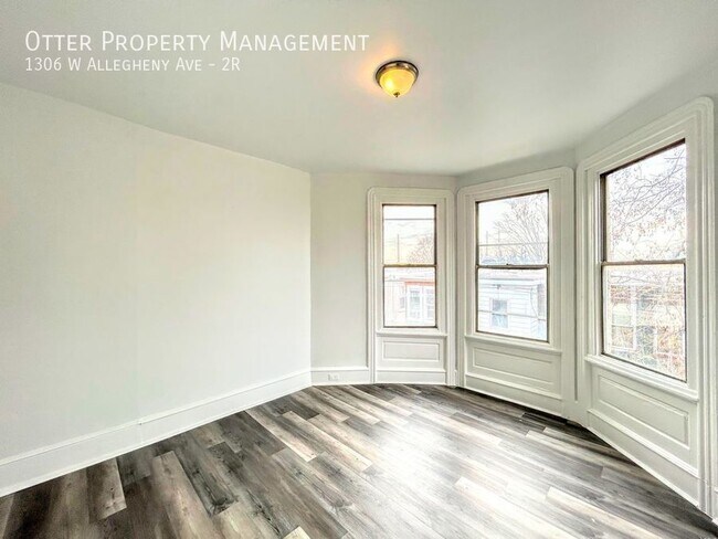 Building Photo - 1306 W Allegheny Ave