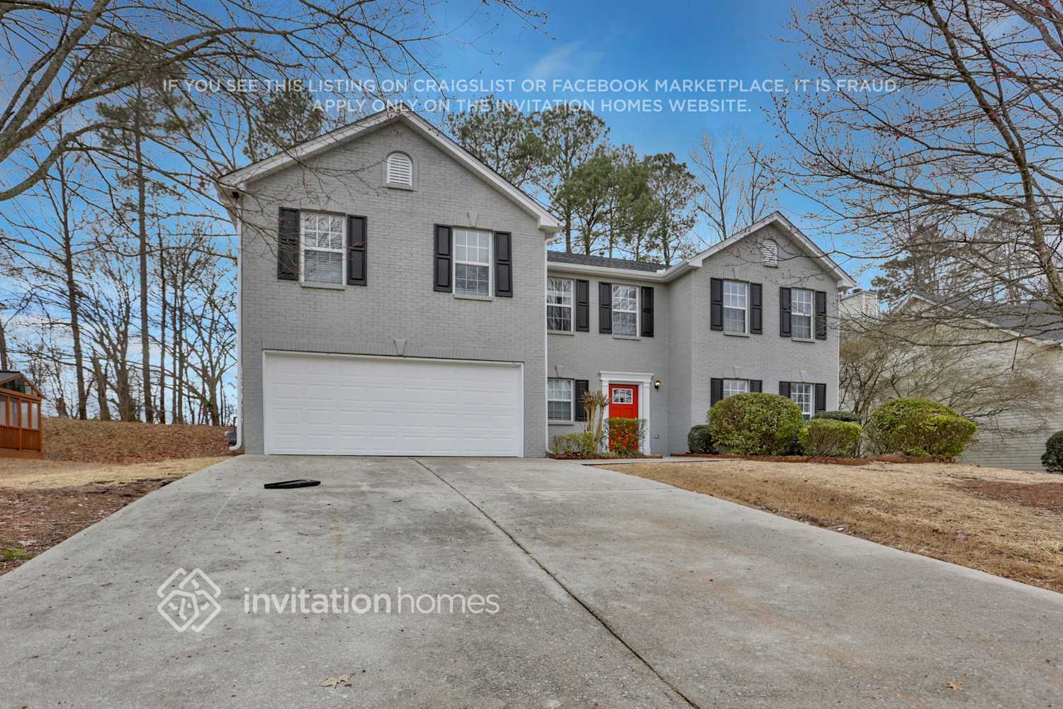 Building Photo - 3422 Kittery Dr SW