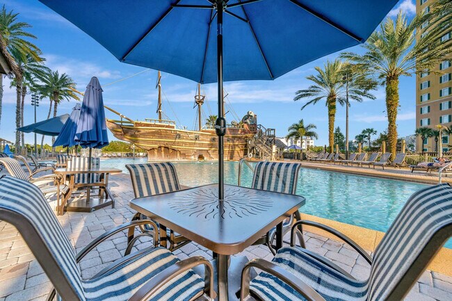 Building Photo - 8101 Resort Village Dr