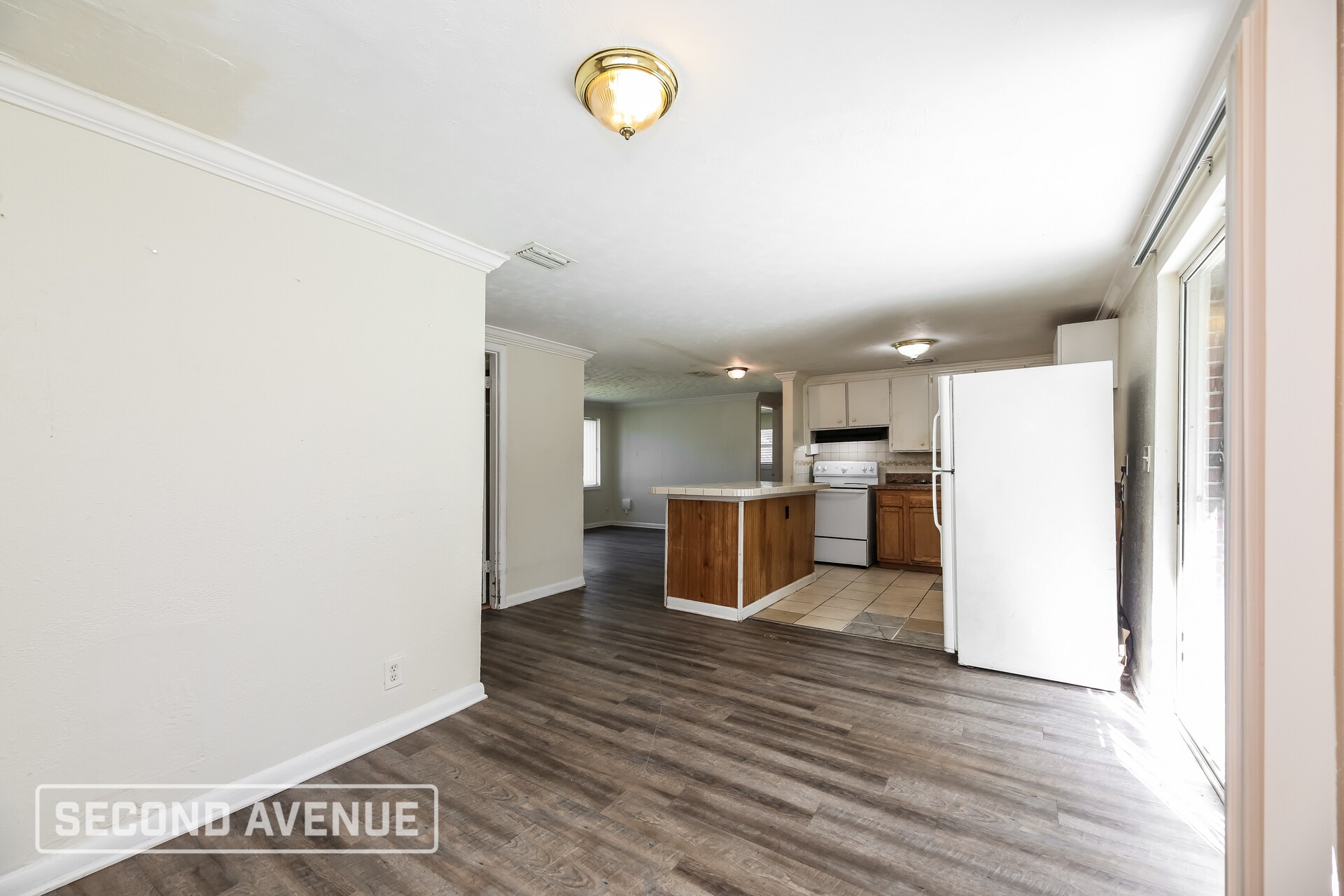 Building Photo - 5809 Tusk Ct