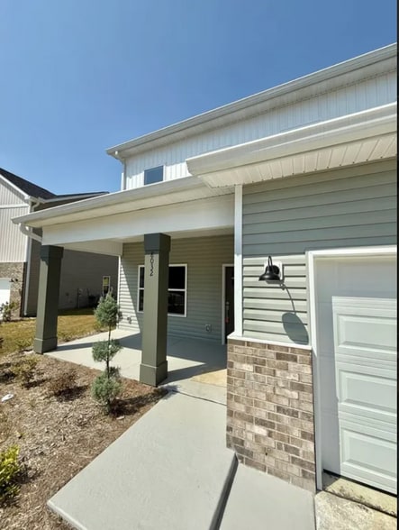 Building Photo - 9416 Lawing School Rd