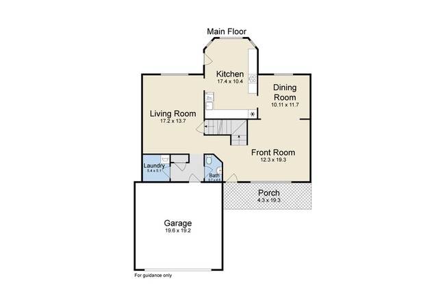 Building Photo - 7983 Liley Ave