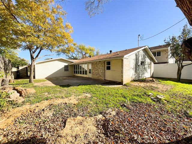 Building Photo - 3513 Hanover Ln