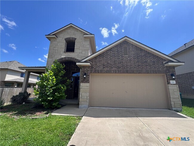 Primary Photo - 1310 Stonewall Ridge