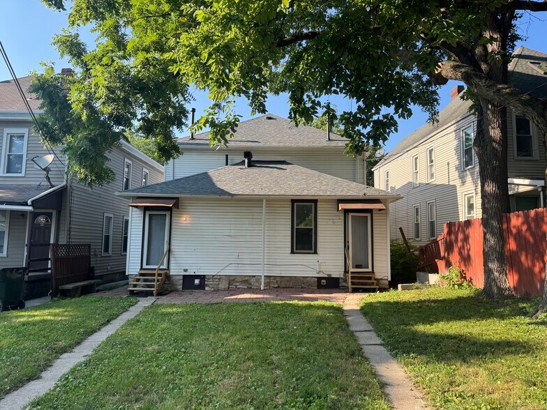Building Photo - 63 W Blake Ave