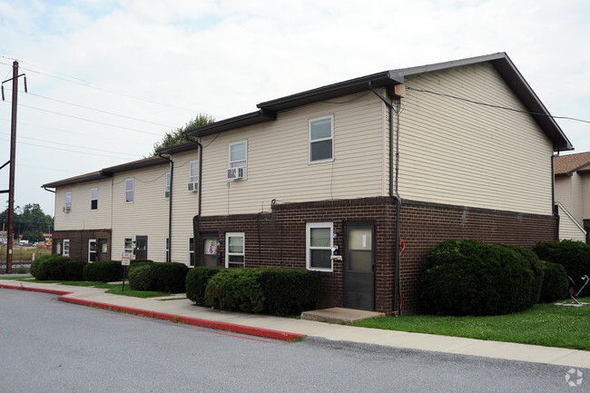 Building Photo - Genesis Court