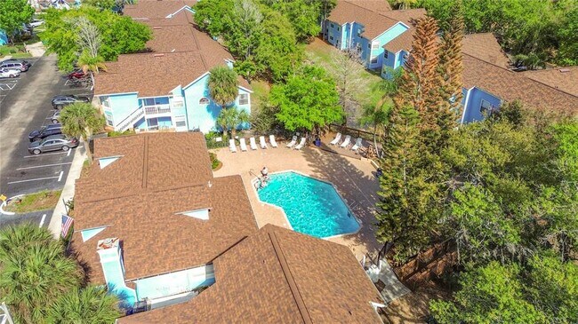 Building Photo - 2717 N Poinciana Blvd