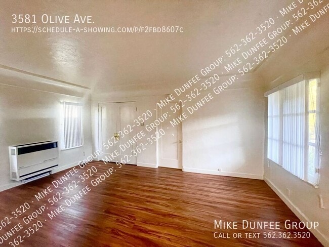 Building Photo - 3581 Olive Ave