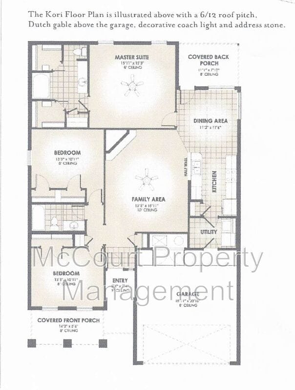 Building Photo - 805 Candlestick Dr