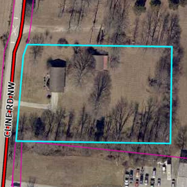 Building Photo - Corydon Rental | 3 Bedroom, 2 Bath Home on Nearly 2 Acres