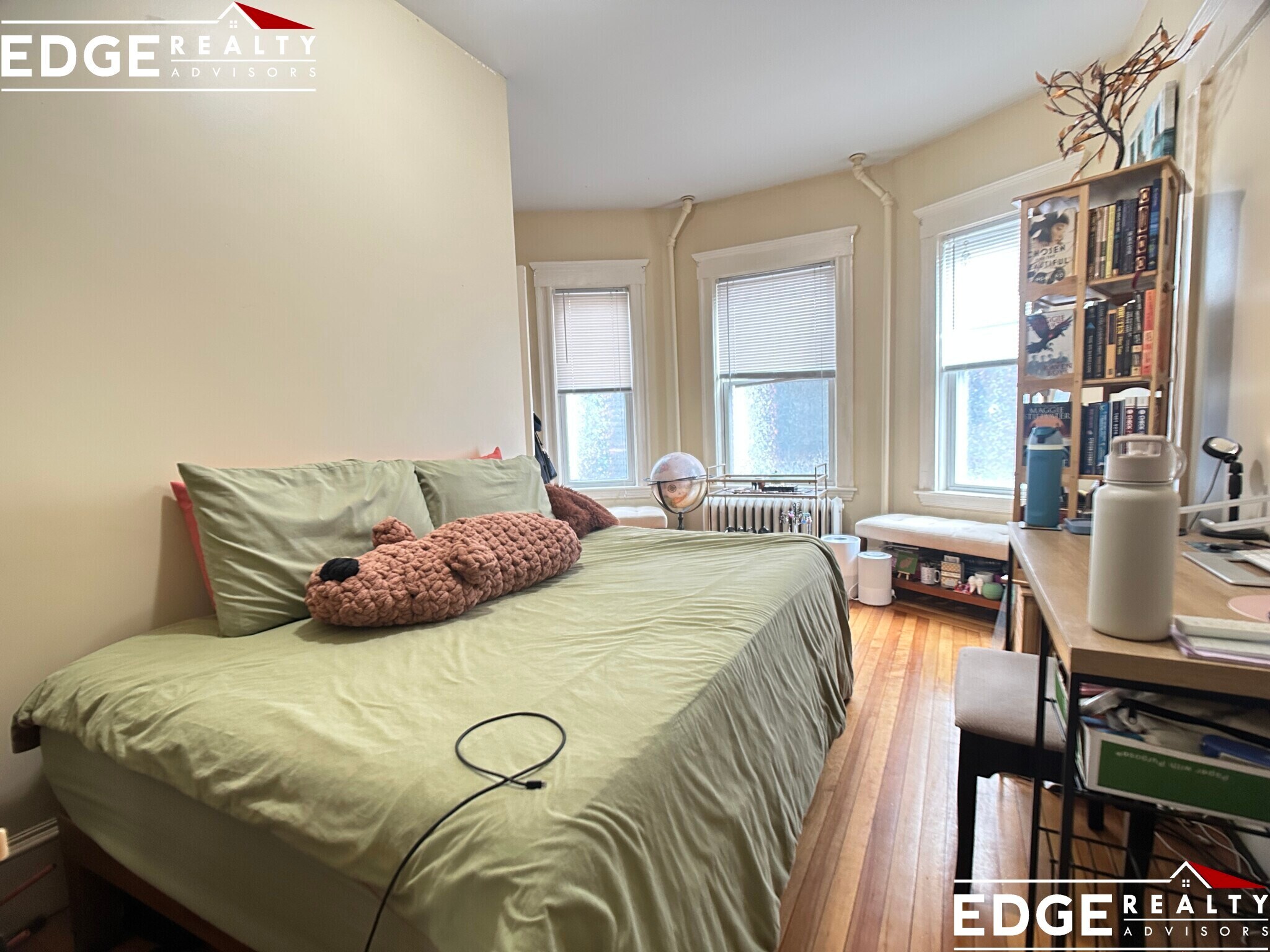 Building Photo - 12 Justin Rd