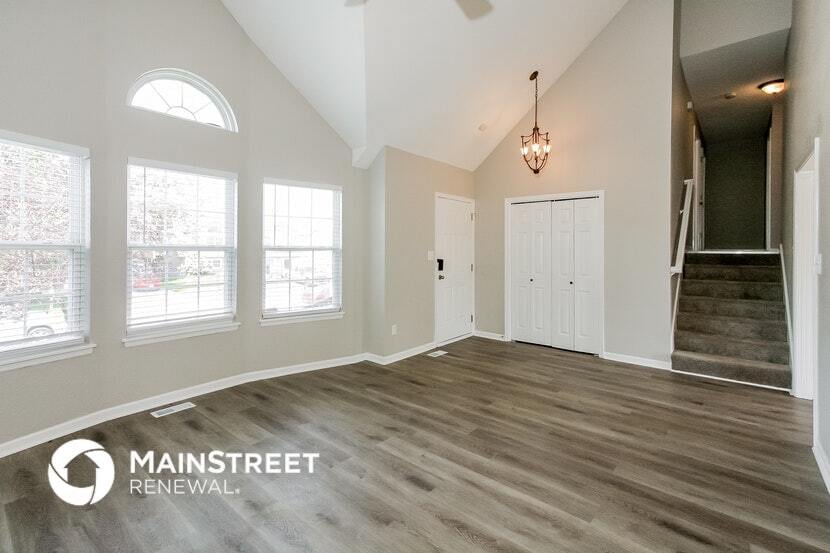 Building Photo - 11409 N Wyandotte St