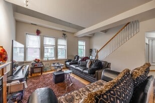 Building Photo - 1720 W Beach Ave